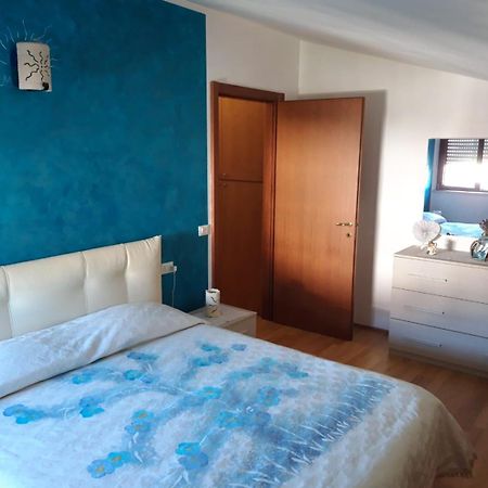 La Casa Di Cindy Villa Montesilvano Marina Екстериор снимка
