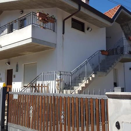 La Casa Di Cindy Villa Montesilvano Marina Екстериор снимка