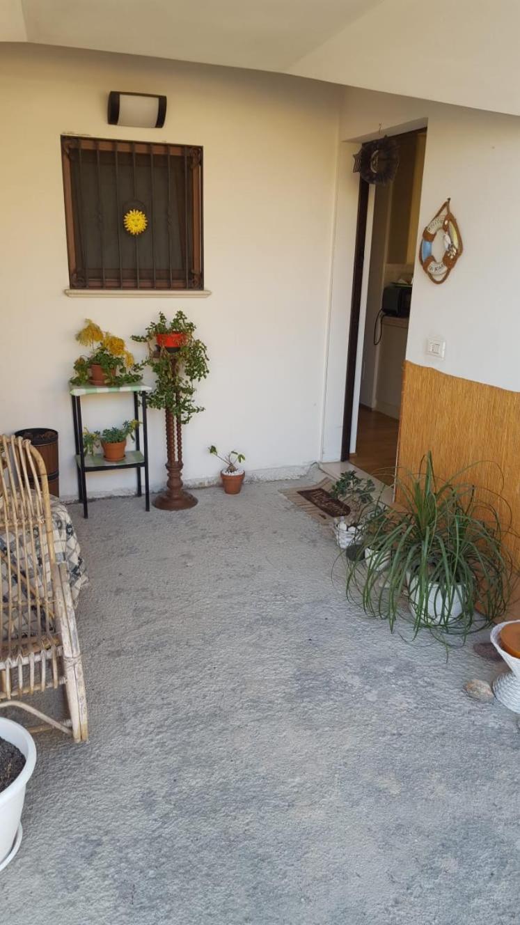 La Casa Di Cindy Villa Montesilvano Marina Екстериор снимка