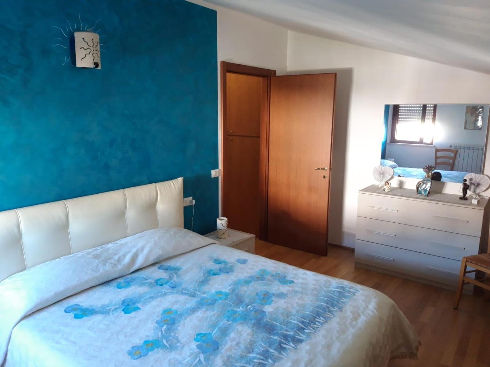 La Casa Di Cindy Villa Montesilvano Marina Екстериор снимка
