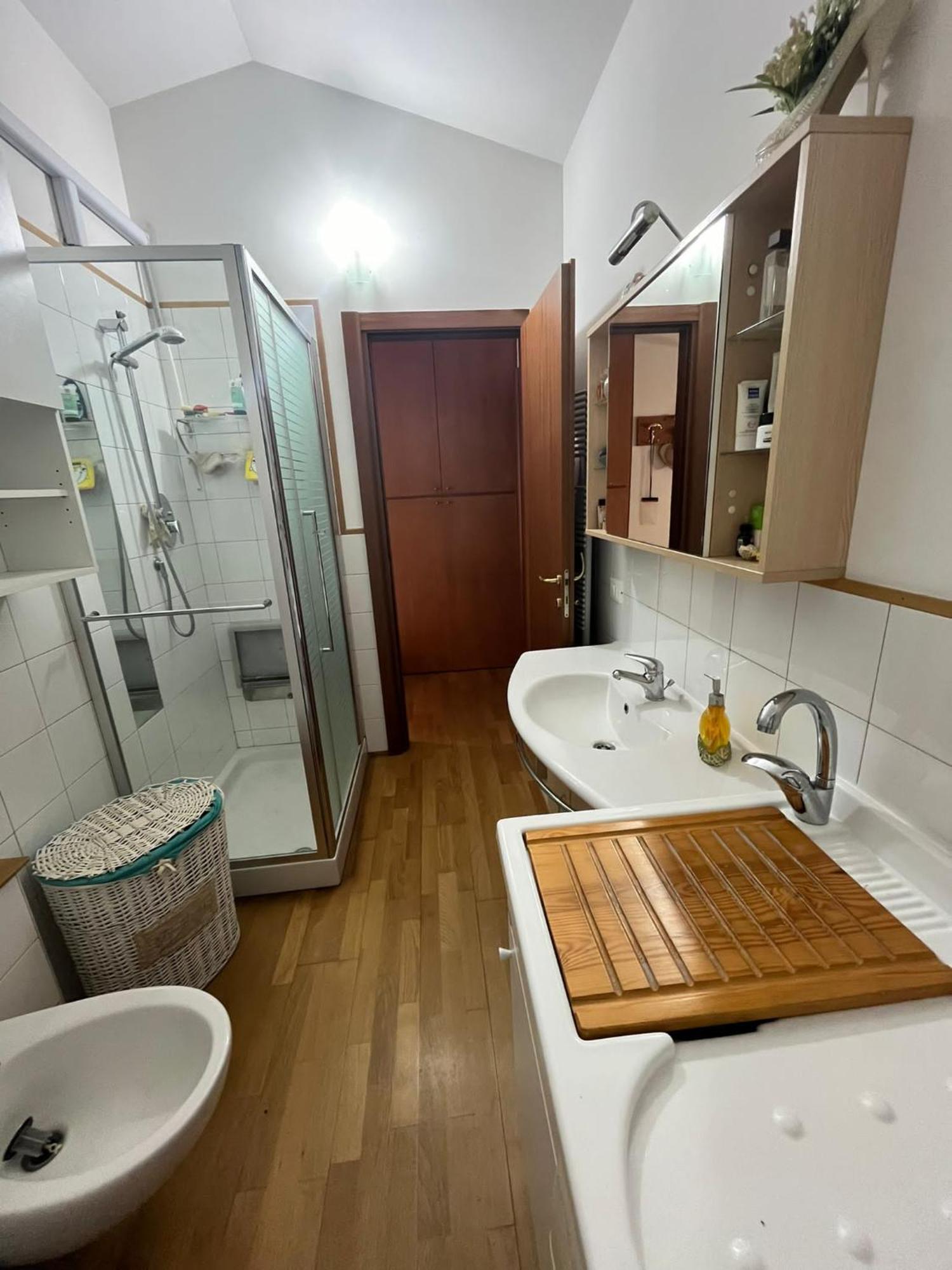 La Casa Di Cindy Villa Montesilvano Marina Екстериор снимка